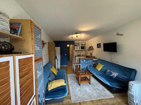 Cosy Apart, Ski Snow Surf, Foux D'Allos Avec Vue Kültér fotó